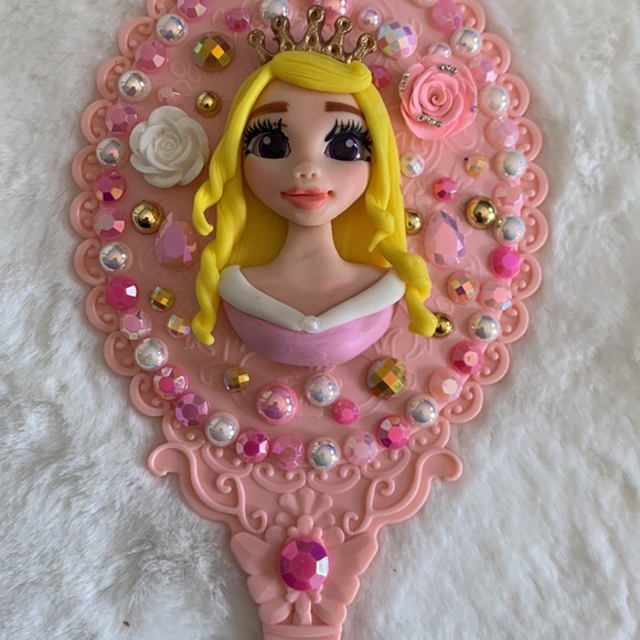 Hand crafted Mirrors!! - Picture 10 of 11